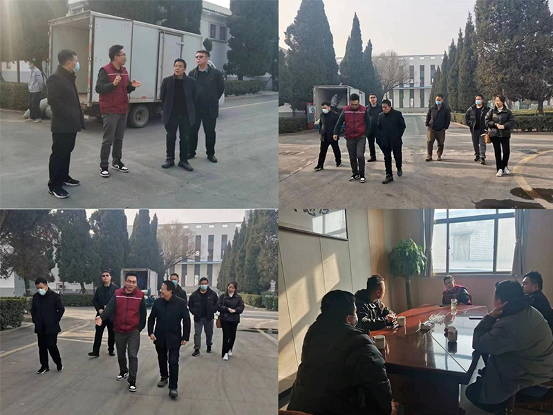 提振精神，再沖刺，決戰決勝新年開(kāi)門(mén)紅