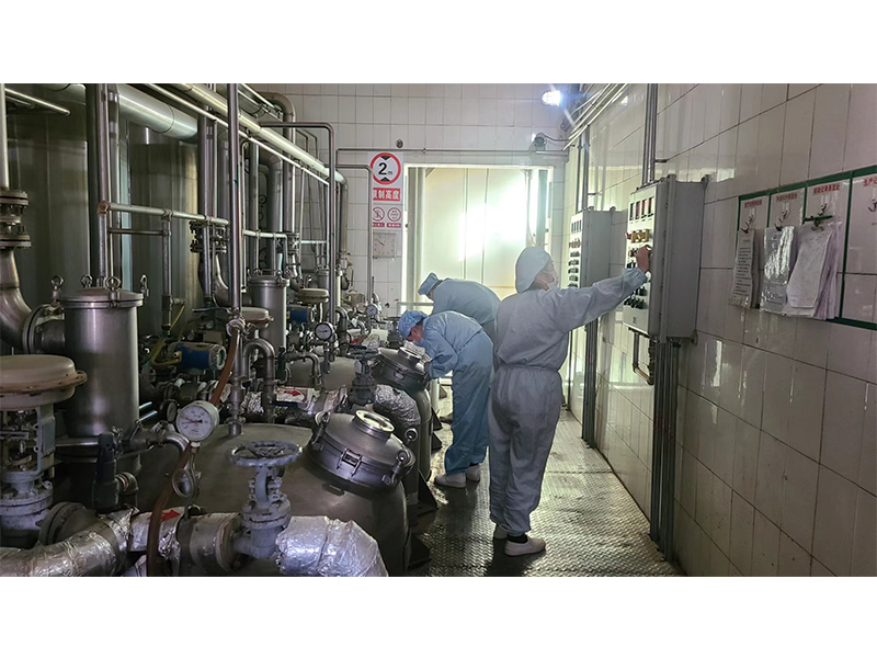 生產(chǎn)系統科學(xué)運轉