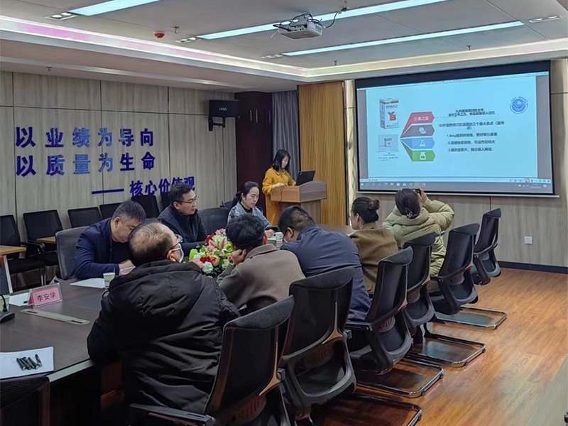 鞏固成績(jì)，傳承精神喜迎春燕歸巢