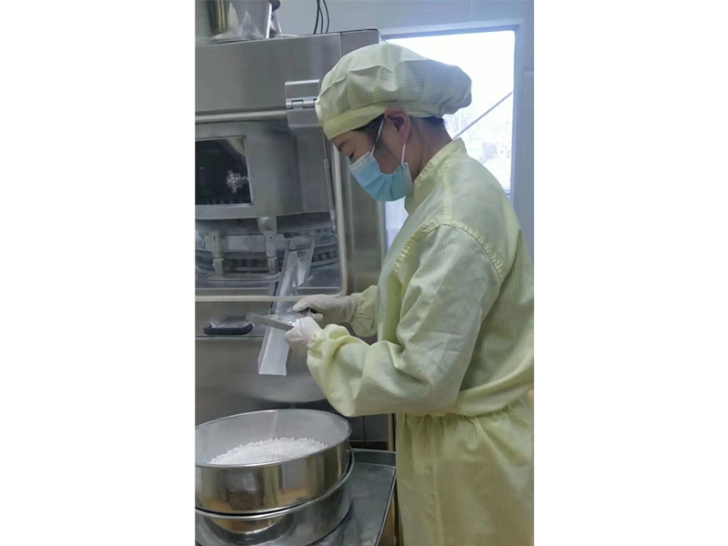 加強生產(chǎn)技術(shù)攻關(guān)工作 持續增強產(chǎn)品市場(chǎng)競爭力