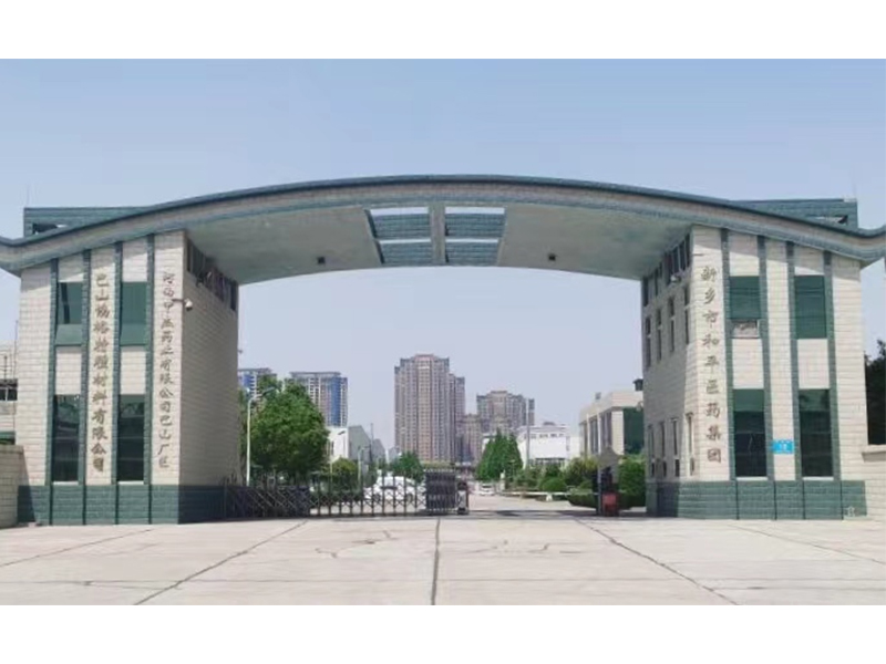 認真加強基礎硬件建設， 加快巴山基地新產(chǎn)品投放市場(chǎng)步伐