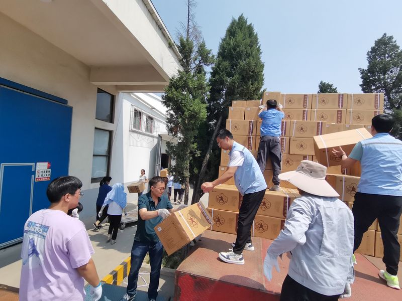 鑄造能吃苦、能戰斗、能奉獻的行政干部隊伍