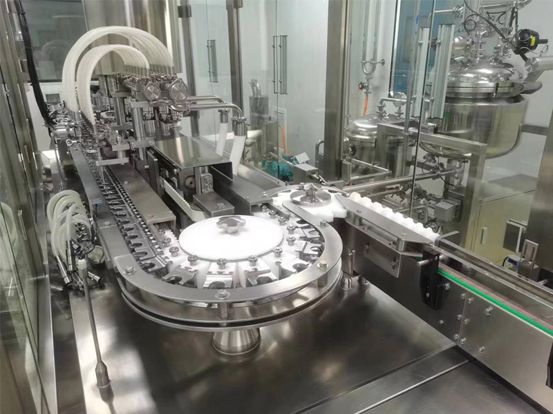 建設巴山乳劑生產(chǎn)項目 構建智能化生產(chǎn)新局面