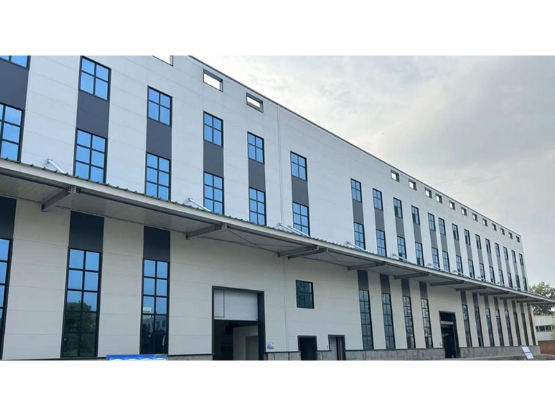 多措并舉，助推項目建設節奏