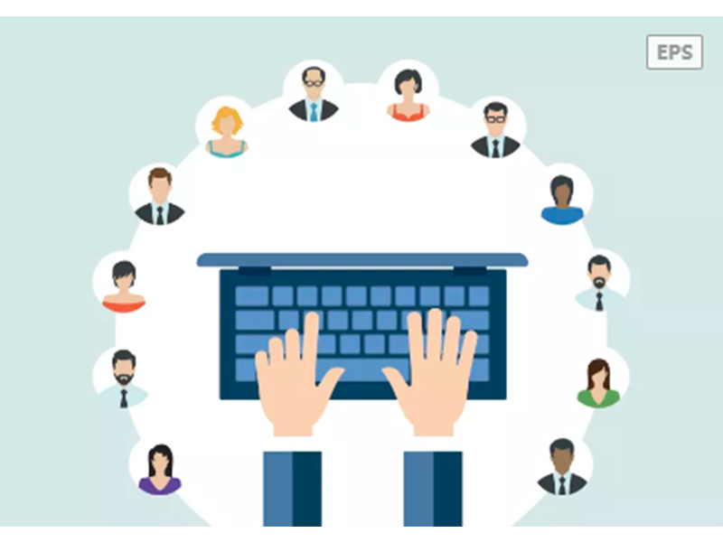 各部門(mén)齊心協(xié)力，促質(zhì)量月活動(dòng)日新月異