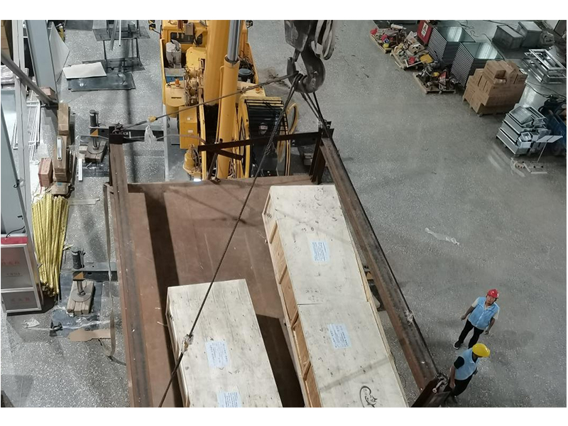 破解“項目攻堅一百天”堵點(diǎn)， 助推質(zhì)量月活動(dòng)快節奏發(fā)展