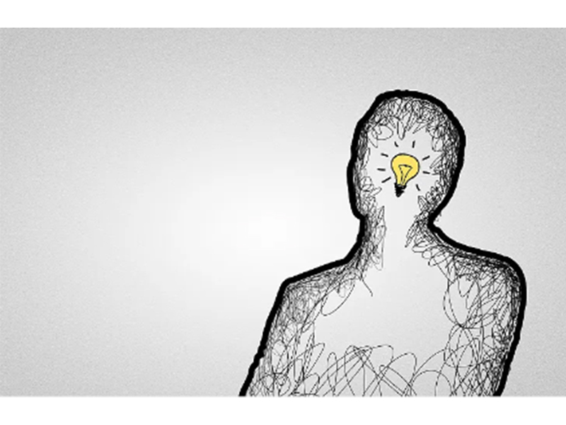 *好的工作狀態(tài) 能力標配，熱情高配，思維頂配