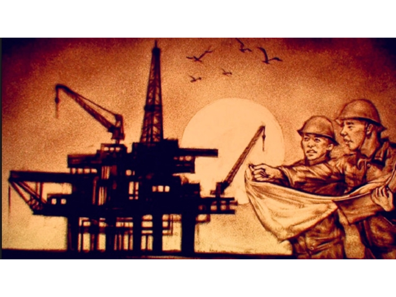 為促進(jìn)開(kāi)門(mén)紅局面， 組織人員支援服務(wù)生產(chǎn)