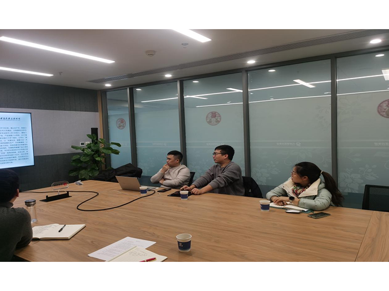 搶抓市場(chǎng)環(huán)境機遇，拓展發(fā)展空間， 為實(shí)現2024年銷(xiāo)售目標夯實(shí)基礎